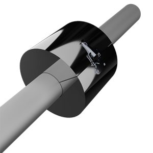 STAINLESS STEEL SAFETY GUARD