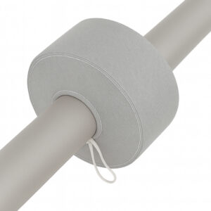 PROTECTOR DE SEGURIDAD DE FIBRA DE POLIPROPILENO