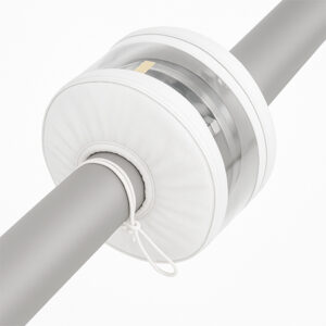 PROTECTOR DE SEGURIDAD DE PTFE PURO
