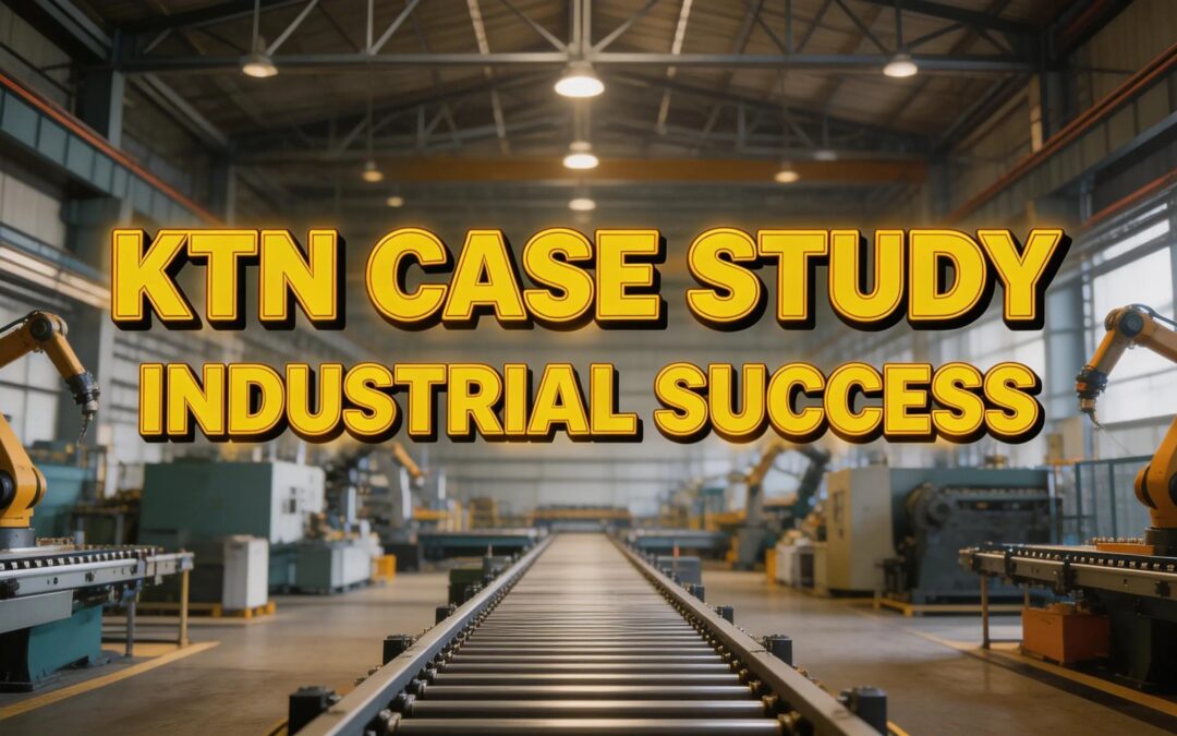 KTN Case study