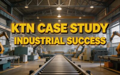 KTN Case study