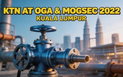 KTN will participate in the oil and gas fair in Kuala Lumpur