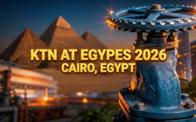 KTN in EGYPES